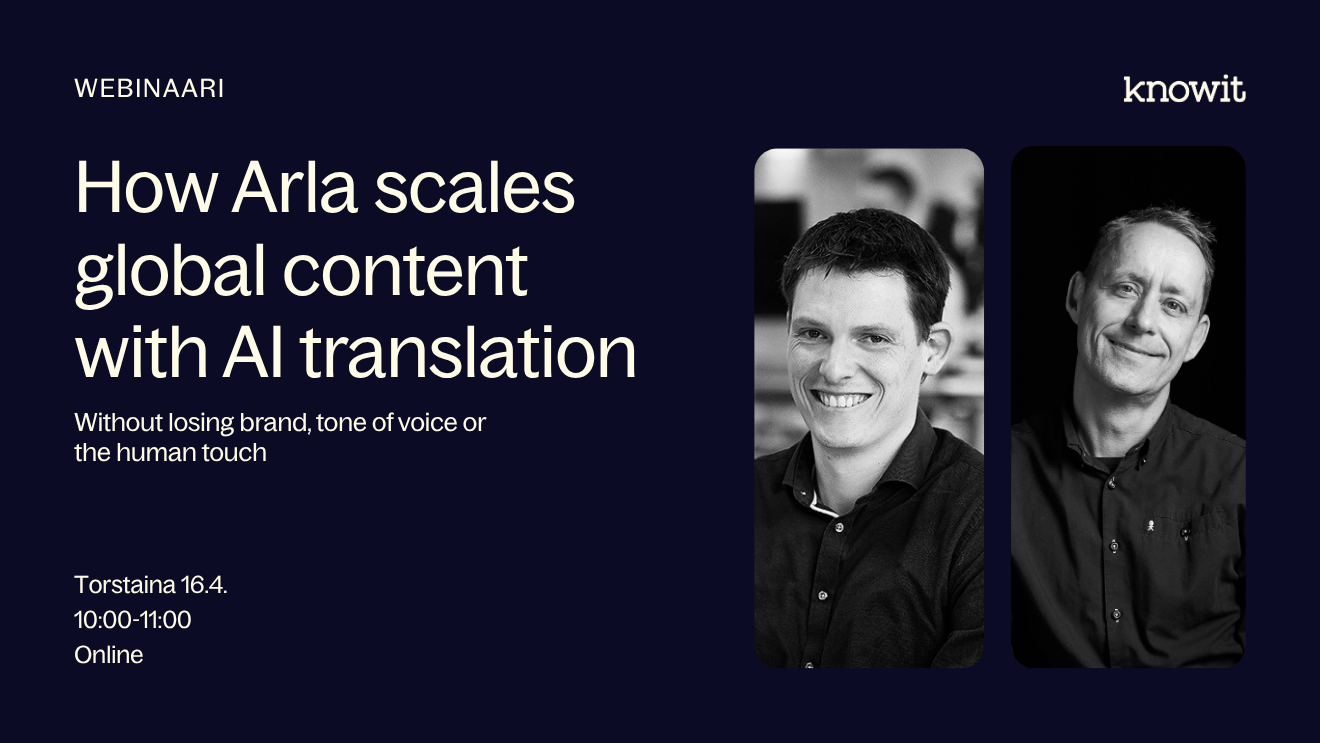Knowit webinaari - Arla case - 16.4.2026 (1320 x 743 px)