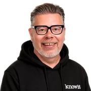 Pekka Mikkola, Head of Offering, Principal Consultant