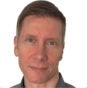 Markku Alanko, Head of Offering & Principal consultant